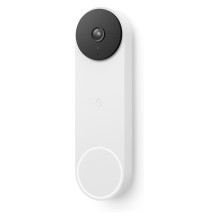 „Google GA01318-FR“ durų skambučio rinkinys