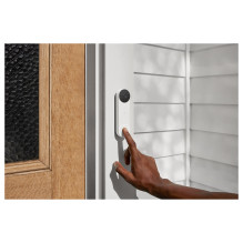 Google GA01318-FR doorbell kit