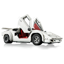 LEGO ICONS Lamborghini Countach 5000 Quattrovalvole