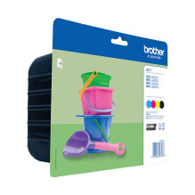 Brother LC-221 ink cartridge