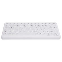 Contour Design Active Key AK-C4110 keyboard Contour Design Active Key AK-C4110 keyboard