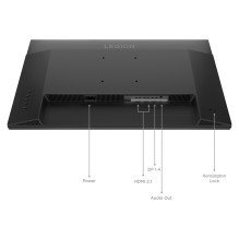 Lenovo Legion 27U-10 computer monitor