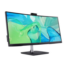 Acer CB3 CB343CUR D kompiuterio monitorius