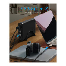 ICY BOX IB-382H-C31 ICY BOX IB-382H-C31