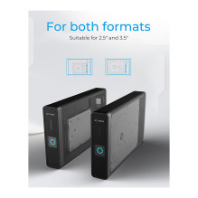 ICY BOX IB-382H-C31 ICY BOX IB-382H-C31