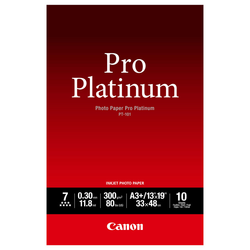 Canon 2768B018 photo paper