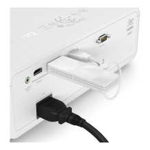 BenQ QP30 wireless presentation system