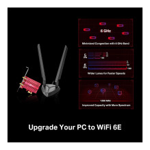 Tp-Link Archer TXE75E