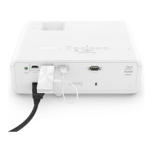 BenQ QP30 wireless presentation system