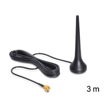 „DeLOCK 88690“ tinklo antena