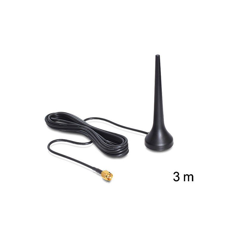 „DeLOCK 88690“ tinklo antena