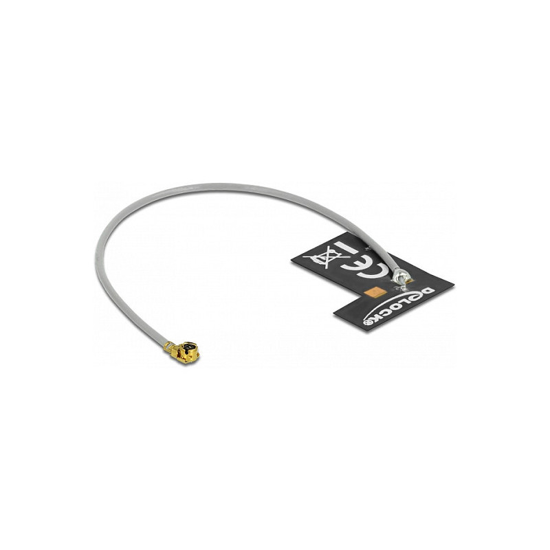 „DeLOCK 12693“ tinklo antena