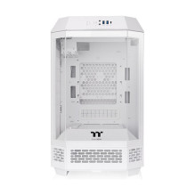 „Thermaltake The Tower 250“ sniegas