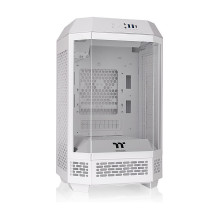 „Thermaltake The Tower 250“ sniegas