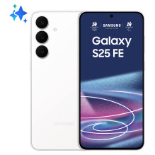 „Samsung Galaxy S25 FE 5G“