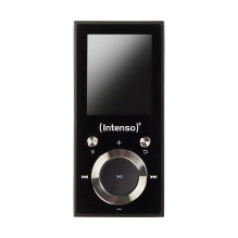 Intenso 3717490 MP3 / MP4 player