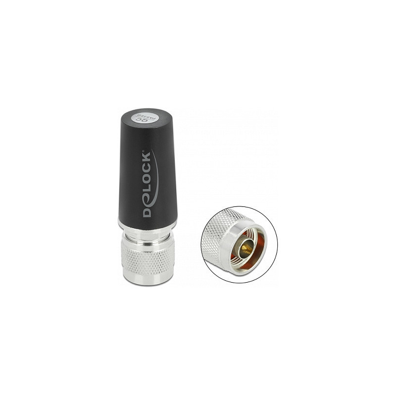 „DeLOCK 12604“ tinklo antena