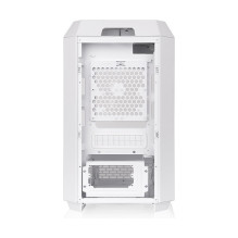 „Thermaltake The Tower 250“ sniegas