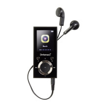 Intenso 3717490 MP3 / MP4 player