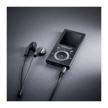 Intenso 3717490 MP3 / MP4 player