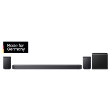 „Samsung Q“ serijos HW-Q935GF