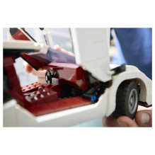 LEGO ICONS Lamborghini Countach 5000 Quattrovalvole