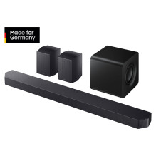 Samsung Q-series HW-Q935GF Samsung Q-series HW-Q935GF