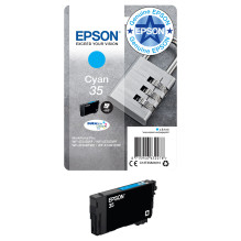 Epson Padlock C13T35824010...