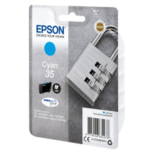 Epson Padlock C13T35824010 ink cartridge