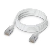 Ubiquiti UACC-Cable-Patch-EL-C6A-2M-W tinklo kabelis Ubiquiti UACC-Cable-Patch-EL-C6A-2M-W tinklo kabelis