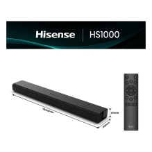 Hisense HS1000 Hisense HS1000