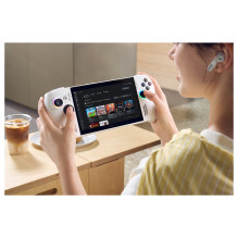 ASUS ROG Xbox Ally RC73YA-NH002W nešiojama žaidimų konsolė
