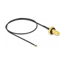 DeLOCK 12659 coaxial cable