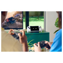 ASUS ROG Xbox Ally RC73YA-NH002W nešiojama žaidimų konsolė