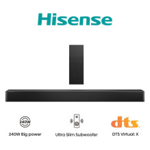 Hisense HS2100