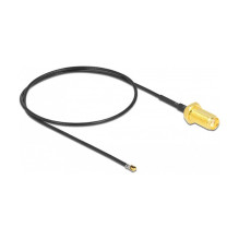 DeLOCK 12664 coaxial cable