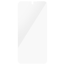 PanzerGlass SAFE. by ® Screen Protector Samsung Galaxy A55 5G, Ultra-Wide Fit, Bulk