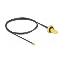 DeLOCK 12667 coaxial cable