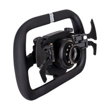 Thermaltake F100 Formula Steering Wheel for G6 and G15 Wheel Base