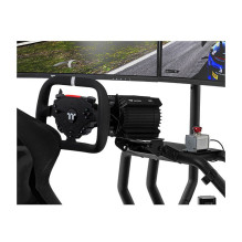 „Thermaltake F100 Formula“ vairas, skirtas G6 ir G15 ratų bazei