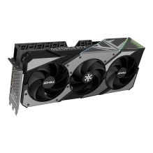 INNO3D iChill GeForce RTX 5070 Ti X3 vaizdo plokštė