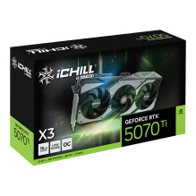 INNO3D iChill GeForce RTX 5070 Ti X3