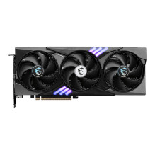 MSI GeForce RTX 5060 Ti 8G GAMING TRIO OC vaizdo plokštė