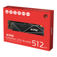 XPG GAMMIX S70 Blade