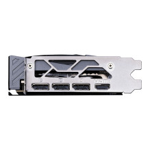 MSI GeForce RTX 5060 Ti 8G GAMING TRIO OC vaizdo plokštė