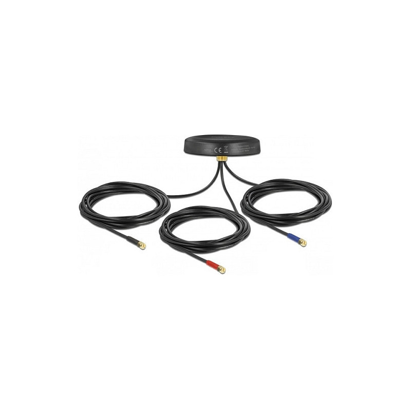 „DeLOCK 12717“ tinklo antena