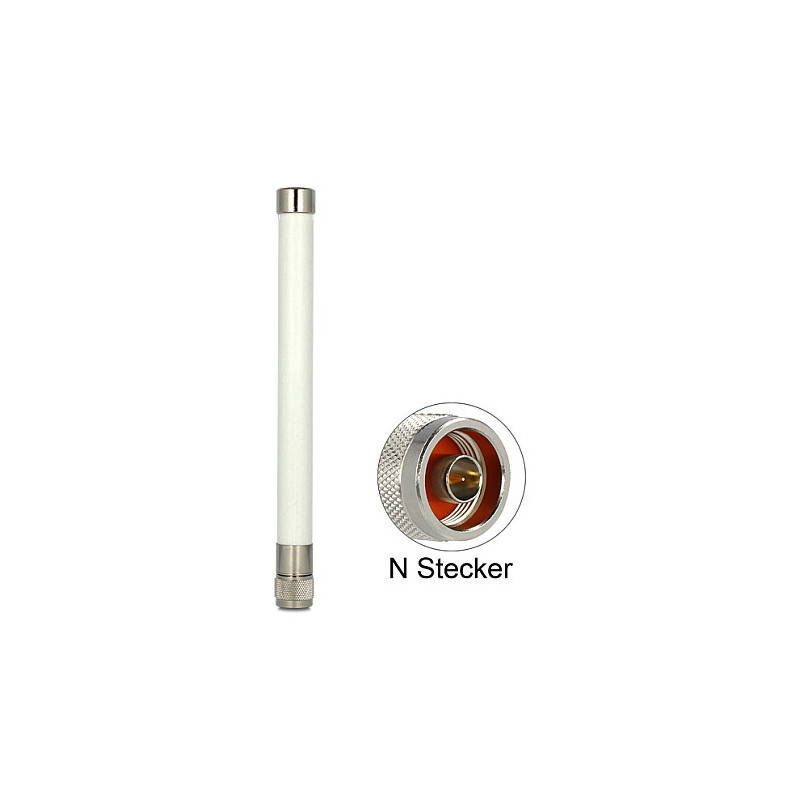 „DeLOCK 88822“ tinklo antena