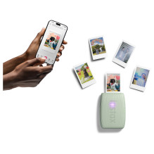 Fujifilm Instax Mini Link3 photo printer