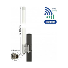 DeLOCK 12632 network antenna