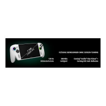 ASUS ROG Xbox Ally RC73YA-NH002W nešiojama žaidimų konsolė